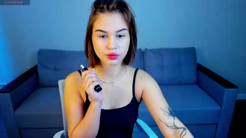 Snapshot of annie_kitss chatting on 06/01/26, 01:07 annie kitss online show from 06/01/26, 01:07