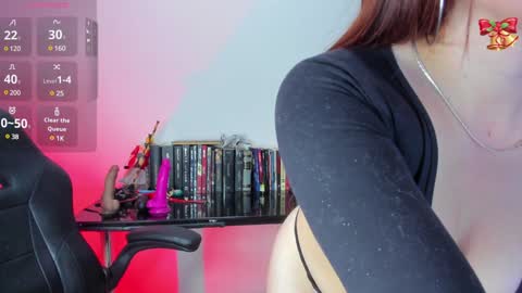 Snapshot of annie_loff chatting on 12/19/24, 12:34 annie_loff online show from 12/19/24, 12:34