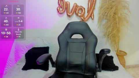 Snapshot of annie_loff chatting on 02/27/25, 02:00 annie_loff online show from 02/27/25, 02:00