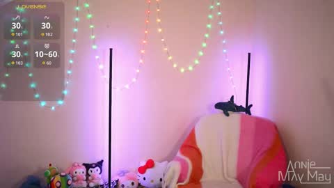 Annie May   online show from 05/02/26, 06:18