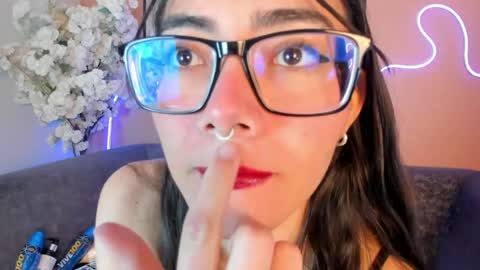 annie_noire online show from 05/22/26, 03:24