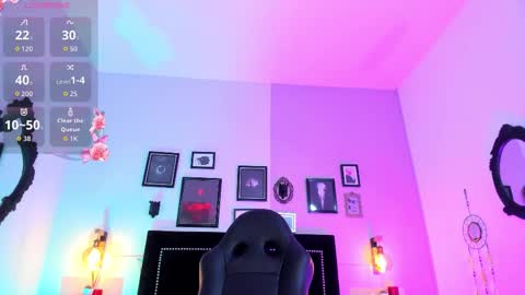 Aniie online show from 01/10/26, 12:18