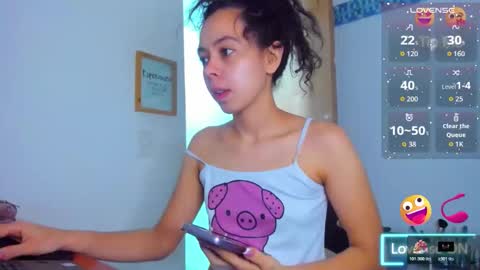 annie_rosse1017 online show from 11/28/25, 01:41