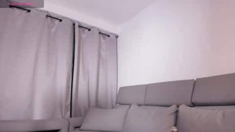 annie_rosse1017 online show from 07/02/26, 03:23