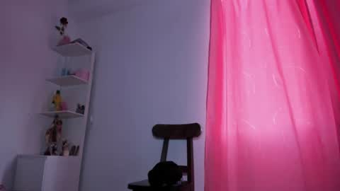 annie_rosse1017 online show from 08/05/26, 09:50