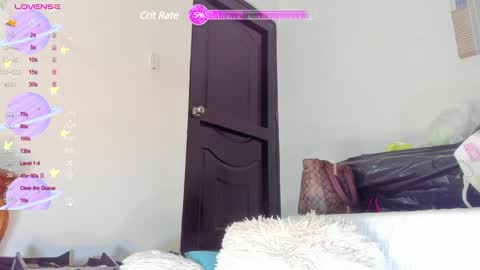 Snapshot of annie_santosx chatting on 12/24/24, 05:34 annie_santosx online show from 12/24/24, 05:34