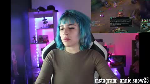 JEANNE no olvides seguirme dont forget follow me  uu online show from 01/10/25, 02:57