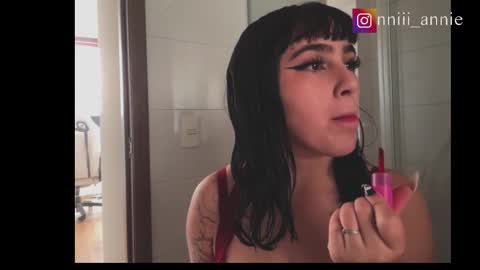 JEANNE no olvides seguirme dont forget follow me  uu online show from 10/16/25, 06:53