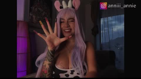 JEANNE no olvides seguirme dont forget follow me  uu online show from 11/06/25, 10:43