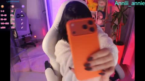 JEANNE no olvides seguirme dont forget follow me  uu online show from 04/05/26, 12:41