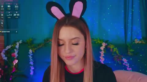 annie online show from 02/27/26, 08:31