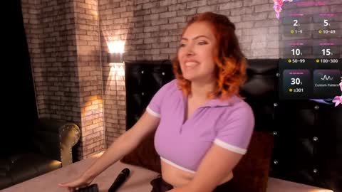 Annie online show from 01/27/25, 09:00