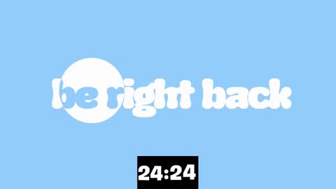 Annie online show from 02/24/25, 10:58