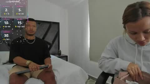Annie and Stefan online show from 05/13/26, 01:30