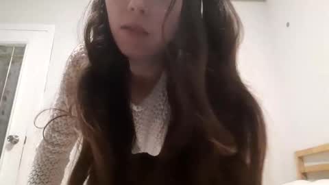 Snapshot of annieartlive chatting on 03/29/26, 07:36 annieartlive online show from 03/29/26, 07:36