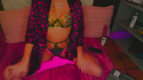 Annabelle69 online show from 01/13/25, 03:12