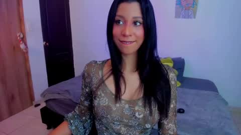 AnnieBlu3 online show from 02/05/25, 11:39