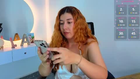 annieboobs_ online show from 04/07/26, 03:23