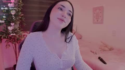 Cassandra online show from 03/03/26, 06:08