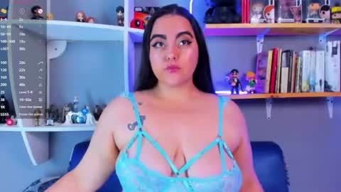 Annie Sweet Cherry online show from 06/21/26, 10:29