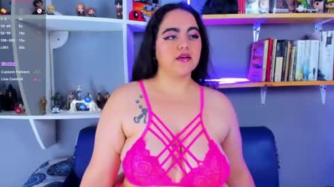 Annie Sweet Cherry online show from 06/26/26, 01:37