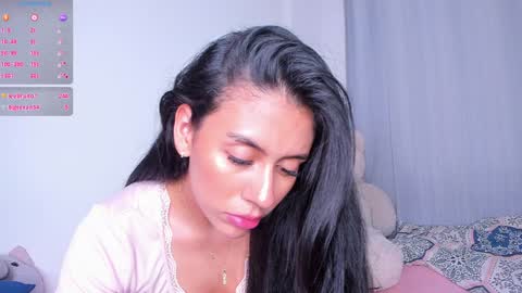 Snapshot of anniegil_cs chatting on 12/18/24, 01:05 Annie online show from 12/18/24, 01:05