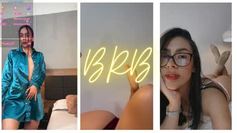 Snapshot of anniegil_cs chatting on 12/22/24, 02:49 Annie online show from 12/22/24, 02:49