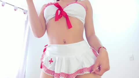 Snapshot of anniegray_12 chatting on 10/30/25, 03:57 Annie online show from 10/30/25, 03:57