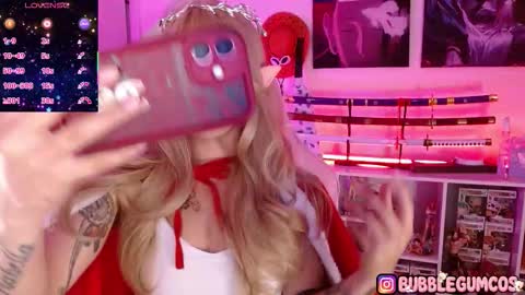 Annie  online show from 12/15/25, 08:13