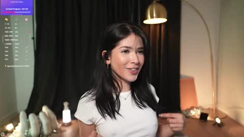 anniehillofficial_ online show from 01/11/26, 06:13