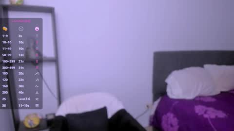 Snapshot of anniejasmin_ chatting on 09/15/25, 04:23 A N N I E online show from 09/15/25, 04:23