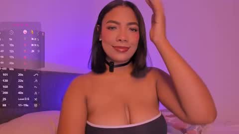 A N N I E online show from 06/19/26, 07:01