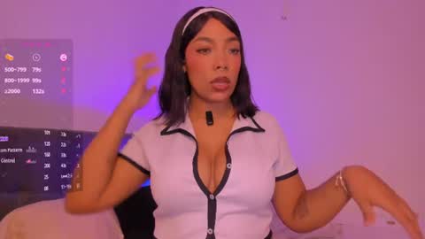 A N N I E online show from 06/27/26, 10:20