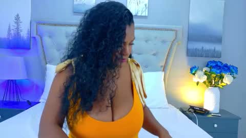 Annie Leigt online show from 02/09/26, 12:20