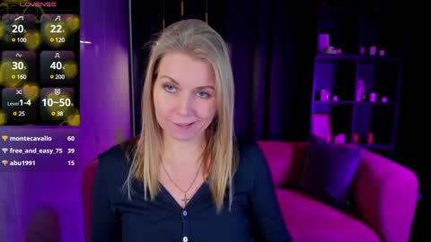 Annie online show from 12/04/24, 12:03