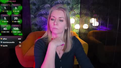 Annie online show from 12/05/24, 08:55