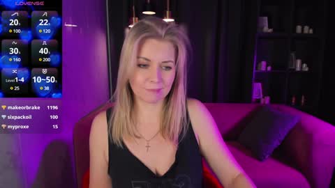 Annie online show from 12/06/24, 11:54