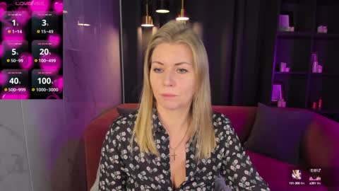 Annie online show from 12/19/24, 06:34