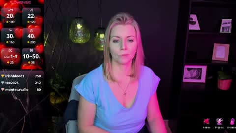 Annie online show from 01/23/25, 11:48