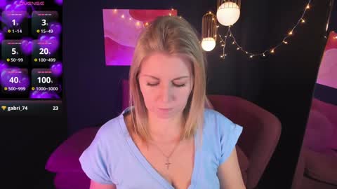 Annie online show from 02/07/25, 08:55