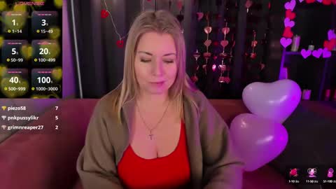 Annie online show from 02/13/25, 09:20