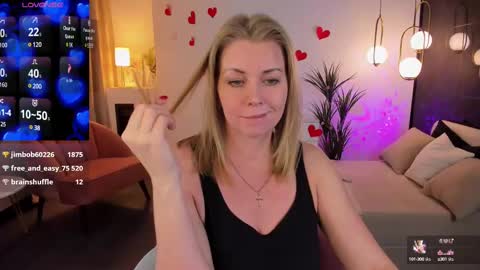 Annie online show from 02/17/25, 11:55