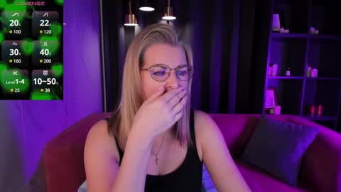 Annie online show from 03/04/25, 06:04