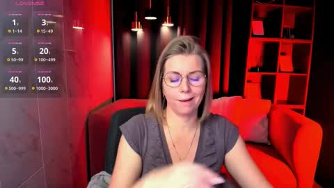 Annie online show from 02/06/26, 06:29