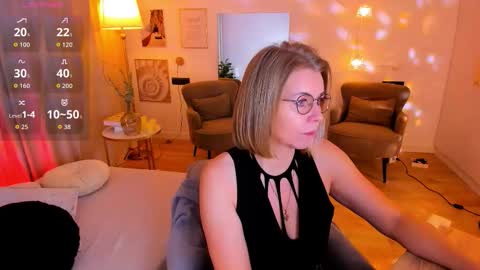 Annie online show from 03/03/26, 06:08