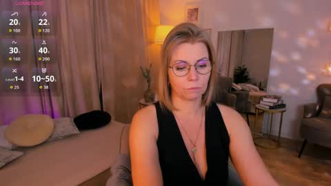 Annie online show from 04/16/26, 06:58