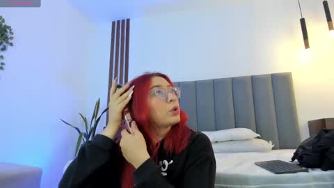 Annie online show from 11/20/25, 11:54