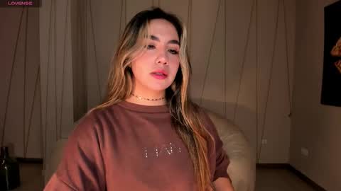 Annie Monroe online show from 11/05/25, 11:54