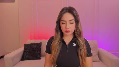 Annie Monroe online show from 02/08/26, 11:46