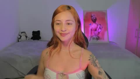 Annie online show from 01/13/26, 02:28